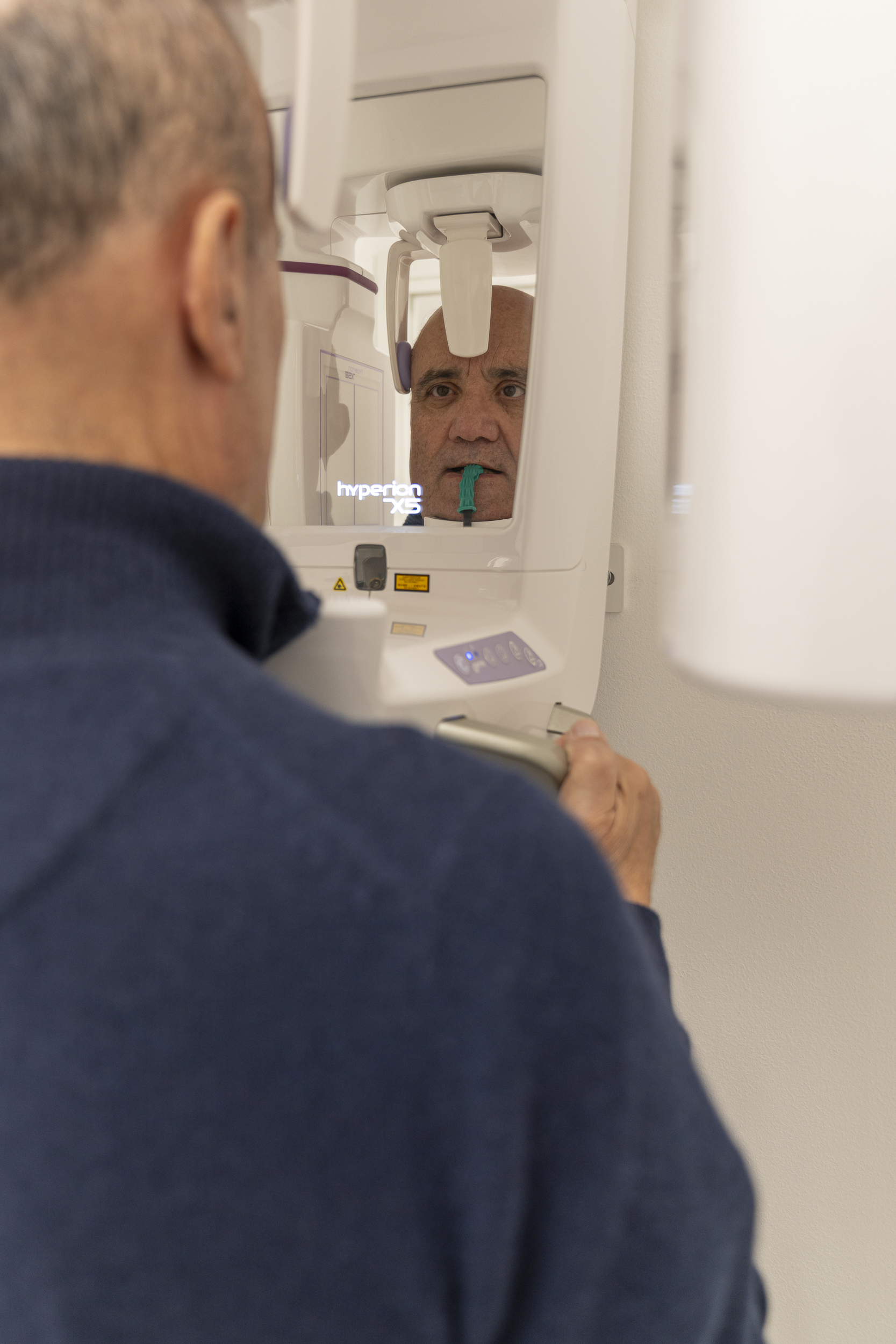 Odontoiatria del Sonno, Medicina Orale & Urgenze