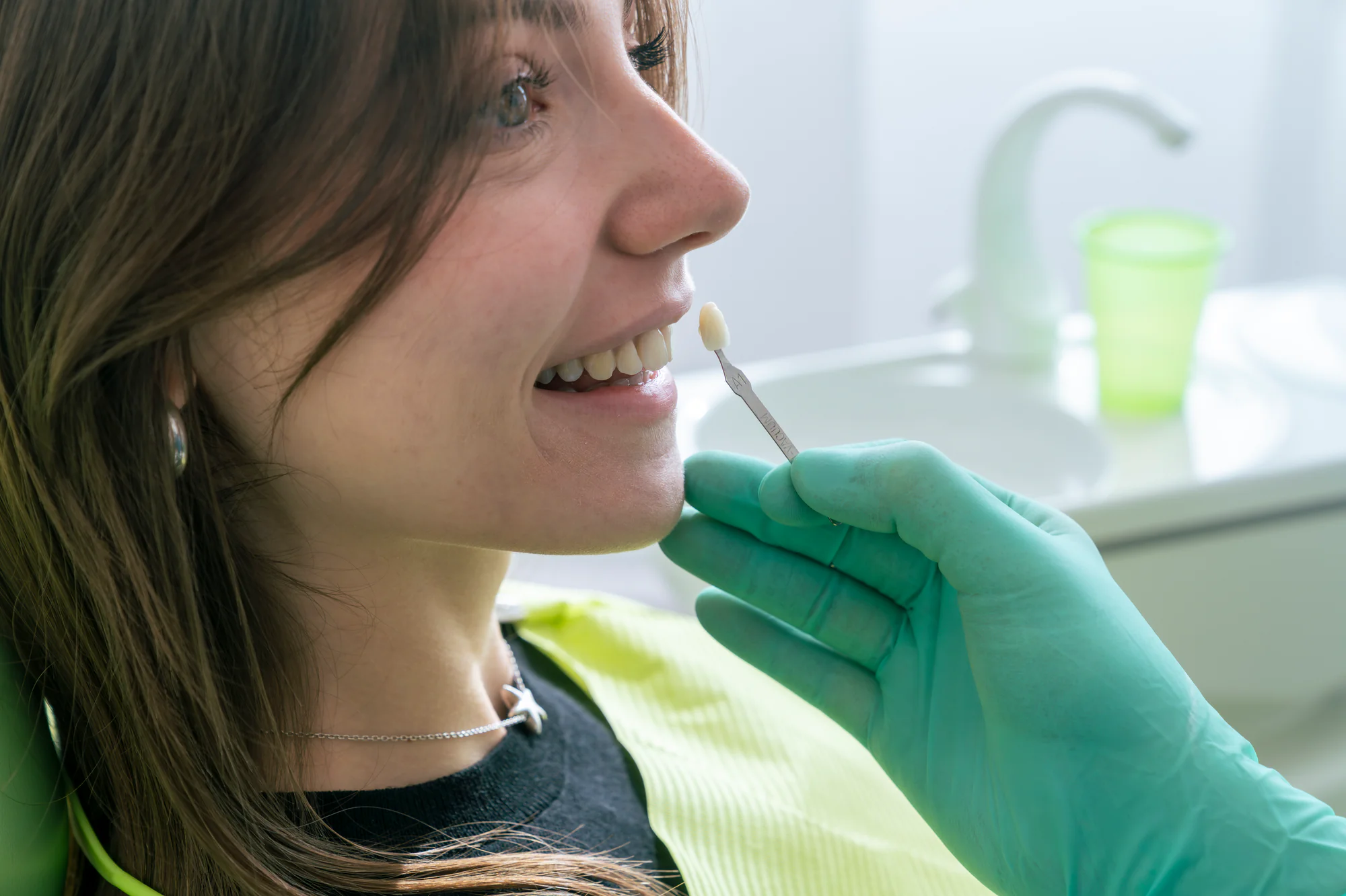 Digital Smile Design